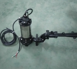 MÁY SỤC KHÍ CHÌM