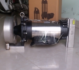 MÁY KHUẤY CHÌM EFM-05T