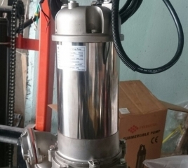 Inox 304 và Inox 306.