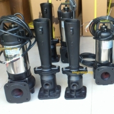 Model EFJ-10 (1 Pha)