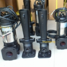 Model EFJ-05 (1 Pha)