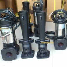 Model EFJ-20 (1 Pha)