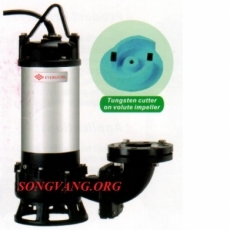 Model EFK-05 (1 Pha)