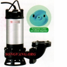 Model EFK-20 (1 Pha)