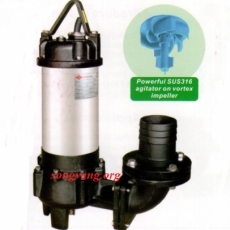 Model EFD-10 (1 Pha)