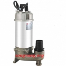 Model EFS-20 (1 Pha)