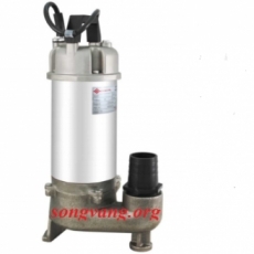 Model EFS-10 (1 Pha)