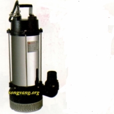 Model EAH-20 (1 Pha)