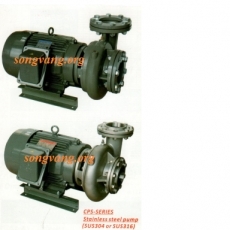 Model CP(S)80-23.7