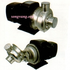 Model EDWK 400 (1 Pha)