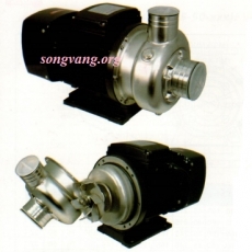 Model EDWK 200 (1 Pha)