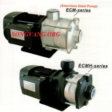 Model ECM2-30(T)