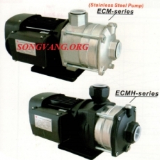 Model ECM4-30(T)