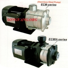Model ECM12-30T