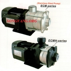 Model ECM12-25(T)