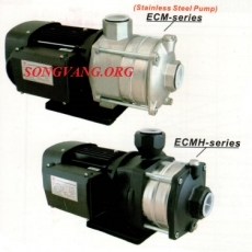 Model ECM20-20(T)