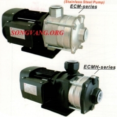 Model ECM16-30(T)