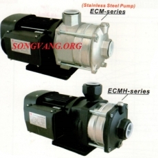 Model ECM4-40(T)