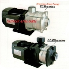 Model ECM12-10(T)