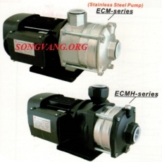 Model ECM20-10(T)