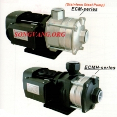 Model ECM8-25(T)