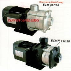 Model ECM16-10(T)