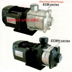 Model ECM16-20(T)
