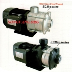 Model ECM8-20(T)