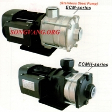 Model ECM20-30T