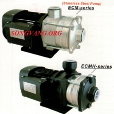 Model ECM8-15(T)