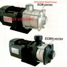 Model EMC2-60(T)