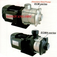 Model ECM16-40T