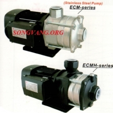 Model ECMH12-25(T)